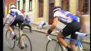 Ronde Van Vlaanderen 1986 IIII BRT [upl. by Clawson68]