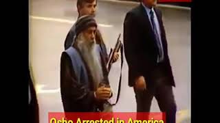 Osho rare video [upl. by Attevad]