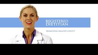 BS in Dietetics and Nutrition  Keiser University [upl. by Fronnia]