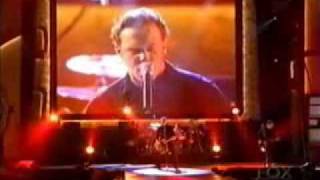 Metallica Unforgiven 2 live [upl. by Einneg]