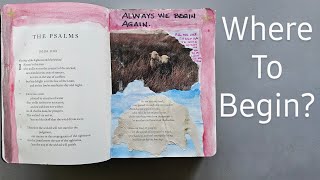 The Psalms a Book for All Seasons [upl. by Rafaelita106]