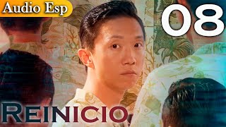 【Doblado al Español】Reinicio EP08  Reset  开端 [upl. by Noram]