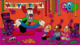 Cartoon Networks Mad presents Balloon Dog [upl. by Kellene523]