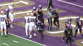 2015 JMU Football  Lehigh Highlights  91215 [upl. by Shane]