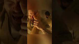 Jack Reachers deals with some prisoners  reacher edit viral shorts [upl. by Winson]