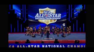 prodigy allstars MIDNIGHT  nca day one [upl. by Holna]