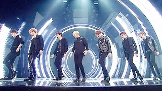 《Comeback Special》 GOT7갓세븐  니가 하면If You Do 인기가요 Inkigayo 20151004 [upl. by Ecinereb]