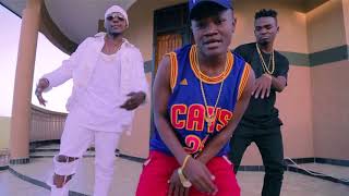 Mbosso Ft Aslay amp Shilla Mtamu  Toto Tundu  Official Video [upl. by Anwaf]