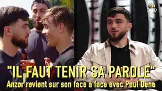 Anzor VS Paul Dena  L’histoire d’un face à face mythique qui n’a pas abouti  INTERVIEW [upl. by Locin110]