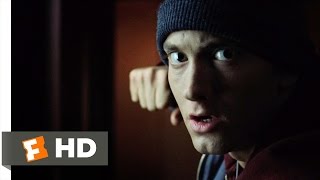 8 Mile 2002  Rabbit Is Betrayed Scene 810  Movieclips [upl. by Barcellona719]