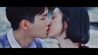 Pretty Man Guomin Laogong Dai Huijia MV  I loved you dangerously [upl. by Nilac]