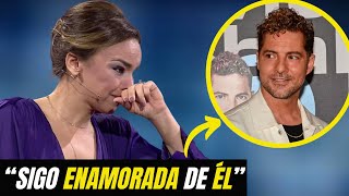 💥DIVORCIO BOMBA CHENOA DESTROZADA Y FILTRAN GRAVES MOTIVOS TRAS UN AÑO DE MATRIMONIO Y DAVID BISBAL [upl. by Brigit]