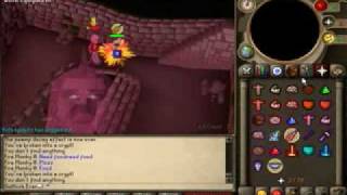 The Best Runescape Barrows Guide wCommentary and Drops [upl. by Asum]