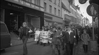 1968 in Westfalen Proteste Bürgerinitiativen Landkommunen Buch LWLKultur [upl. by Pyle]