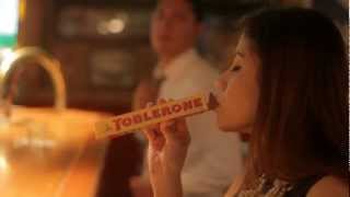 Chocolate Commercial Toblerone [upl. by Hayashi]