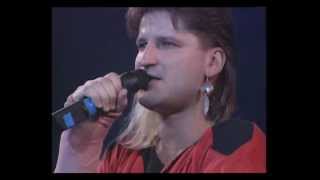 PUR  Neue Brücken Live  SeiltänzertraumTour 19931994 [upl. by Lav]