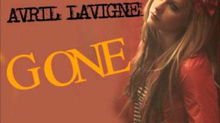 Avril Lavigne  Gone Official Instrumental [upl. by Mikes]