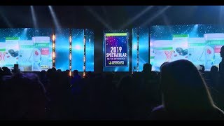 2019 Herbalife Nutrition Spectacular in Australia [upl. by Dori]