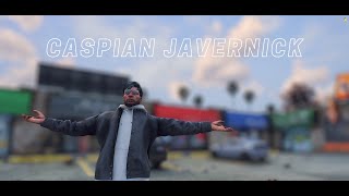 Caspian Javernick  Day 24  NoPixel India 40  nopixelindia [upl. by Tahpos599]