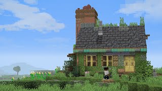 Minecraft Hermitcraft  A Day to Remember [upl. by Dnaloy222]