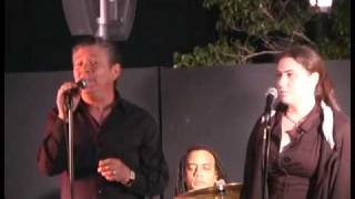 Doctor Wu Live Sherman Oaks 2009 Rikki Dont Lose that Number [upl. by Nosilla]