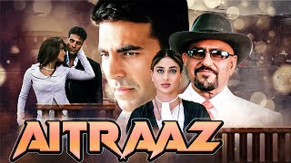 बीवी ने दूसरी औरत को किया खुद के पति से दूर  Aitraaz Hindi Full Movie  Kareena Kapoor Priyanka C [upl. by Atnicaj578]