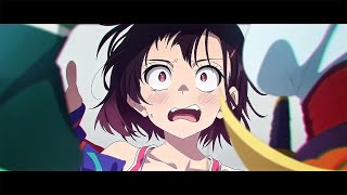 「Creditless」Zom 100 Bucket List of the Dead OP  Opening 2「UHD 60FPS」 [upl. by Wharton]