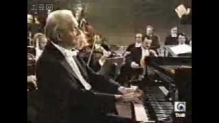 Wilhelm Kempff  Schumann concerto in A minor op 54 [upl. by Aneles]