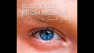 Blue Eyes from Molina [upl. by Stallworth136]