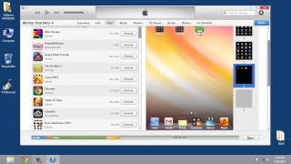 How to transfer files from PC to iPad [upl. by Kay]