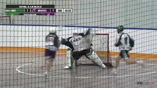 2024 RMLL Jr A Lacrosse Mounties vs SWAT June 15 [upl. by Naesar]