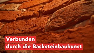 19 Internationaler Kongress für “Backsteinbaukunst” in der Hansestadt Wismar [upl. by Eittocs]