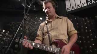 The Delines  Full Performance Live on KEXP [upl. by Ahsenid467]