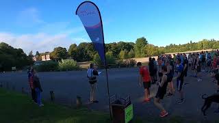 Edgbaston Reservoir parkrun 56 24092022 [upl. by Kelly284]