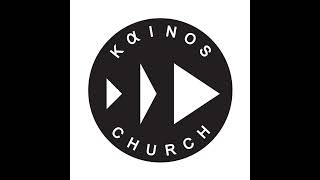 Kainos English Church  20240921 [upl. by Jemmie]