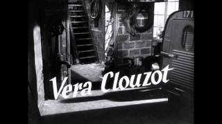 DIABOLIQUE Trailer 1955  The Criterion Collection [upl. by Mcquillin563]