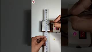 LED Strip Light Repair  SMD Change Karne Ka Tarika  How To LED Strip Light Repair shorts [upl. by Marybelle774]