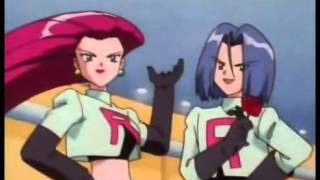 Team Rocket  German Motto [upl. by Erkan]