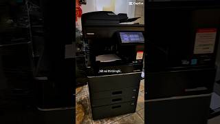 facts reality how to work photocopy machine [upl. by Ratha495]