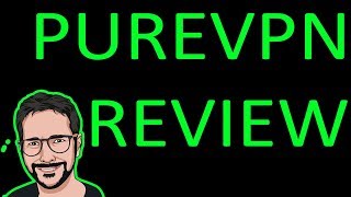 PureVPN Review  Which Tier is It [upl. by Nosittam896]