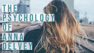 The Psychology of Anna Delvey [upl. by Esertap]