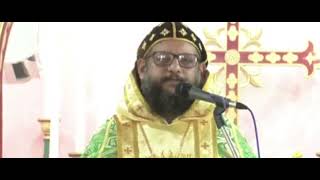 Memories  Baselios Yeldo Bava  by HG Zachariah Mar Saverios Metropolitan [upl. by Nolahp137]