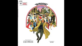 quotScroogequot Soundtrack 4k 1970 [upl. by Udell373]