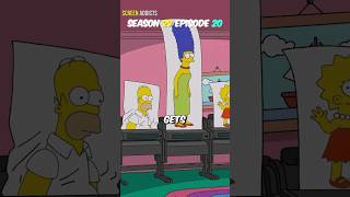 5 More of The Funniest The Simpsons Season 29 Intros [upl. by Ahseeyt]