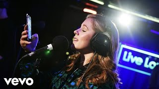 Katy B  Say You Do Sigala and DJ Fresh cover in the Live Lounge [upl. by Honoria]