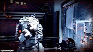 Killzone 3 Playthrough PART 1 TRUEHD QUALITY [upl. by Cyrilla]