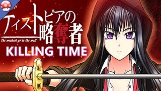 Killing Time Gameplay PC RPG Steam Game [upl. by Leela620]