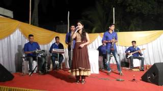 Anubhav  Gulabachya Fulala By Rhythm Vasaikar [upl. by Ailimaj454]