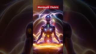 MANIPURA CHAKRA ACTIVEATION [upl. by Noneek]