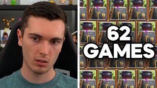 I played 62 games of Furnace in a row [upl. by Maybelle483]